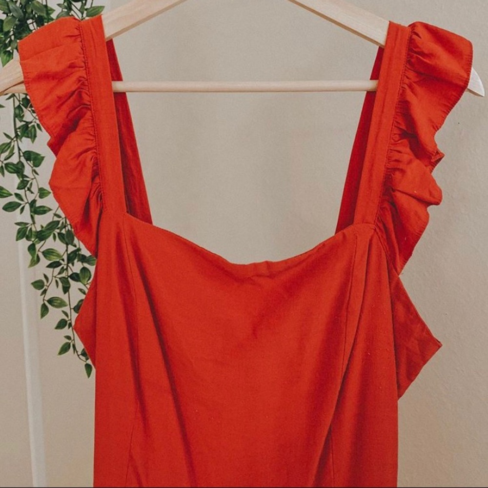 dressup boutique romper with pockets